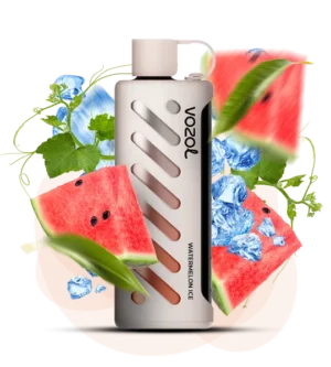 Одноразовая Pod-система Vozol Gear Shisha 25000 Watermelon Ice